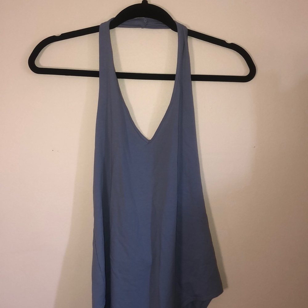 Low back Bodysuit